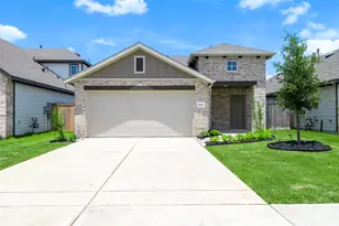 4519 Pinehurst Trce Dr, Pinehurst, TX 77362 - Photo 1