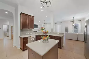 3218 Round Meadow Ln, Missouri City, TX 77459 - Photo 14