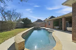 3218 Round Meadow Ln, Missouri City, TX 77459 - Photo 36