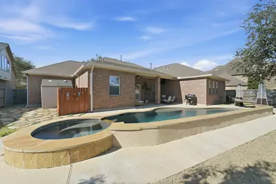 3218 Round Meadow Lane, Missouri City, TX 77459 - Photo 34