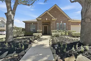 3218 Round Meadow Ln, Missouri City, TX 77459 - Photo 1