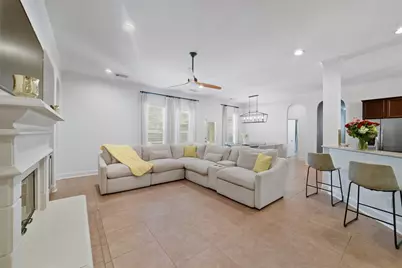 3218 Round Meadow Lane, Missouri City, TX 77459 - Photo 8