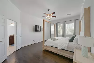 3218 Round Meadow Lane, Missouri City, TX 77459 - Photo 18