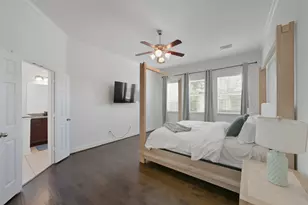 3218 Round Meadow Ln, Missouri City, TX 77459 - Photo 18