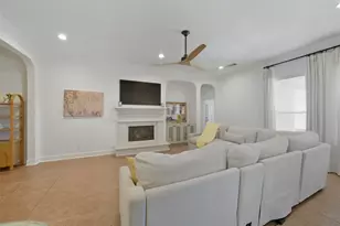 3218 Round Meadow Ln, Missouri City, TX 77459 - Photo 10