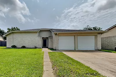 7334 Skybright Lane, Houston, TX 77095 - Photo 1