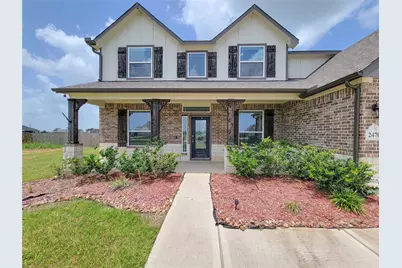 2470 Diamond D Drive, Beaumont, TX 77713 - Photo 2