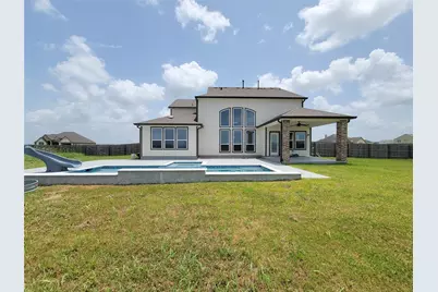 2470 Diamond D Drive, Beaumont, TX 77713 - Photo 6