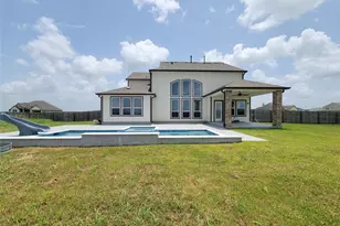 2470 Diamond D Dr, Beaumont, TX 77713 - Photo 6