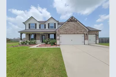 2470 Diamond D Drive, Beaumont, TX 77713 - Photo 1