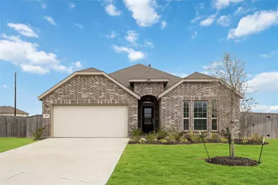 4907 Gentle Creek Court, Richmond, TX 77469 - Photo 2