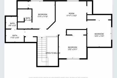 3538 Glenwood Springs Drive, Houston, TX 77345 - Photo 46