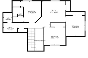 3538 Glenwood Springs Dr, Houston, TX 77345 - Photo 46