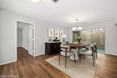 8807 Belle Glen Drive, Houston, TX 77099 - Photo 6