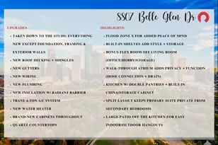 8807 Belle Glen Dr, Houston, TX 77099 - Photo 2