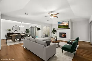 8807 Belle Glen Dr, Houston, TX 77099 - Photo 1