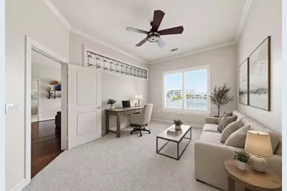 100 Willard Street #36, Houston, TX 77006 - Photo 18
