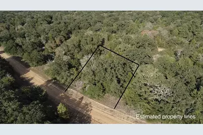 Tbd Pin Oak, Hilltop Lakes, TX 77871 - Photo 1
