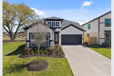 1110 Luna Drive, Missouri City, TX 77459 - Photo 1