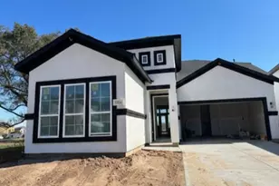 1110 Luna Dr, Missouri City, TX 77459 - Photo 1