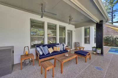 98 Lindenberry Circle, The Woodlands, TX 77389 - Photo 40