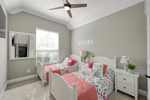 98 Lindenberry Cir, The Woodlands, TX 77389 - Photo 24