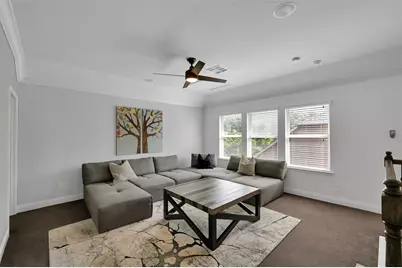 98 Lindenberry Circle, The Woodlands, TX 77389 - Photo 32