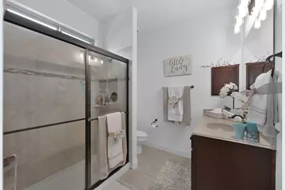 98 Lindenberry Circle, The Woodlands, TX 77389 - Photo 22