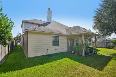 8002 Riverine Terrace Drive, Richmond, TX 77406 - Photo 30