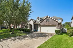 8002 Riverine Ter Dr, Richmond, TX 77406 - Photo 2