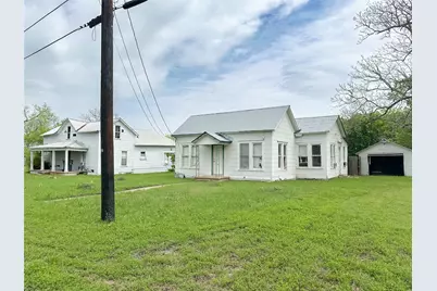 509 & 511 S Saint Andrews Street, Weimar, TX 78962 - Photo 4