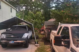 11960 Canal St, Willis, TX 77318 - Photo 28