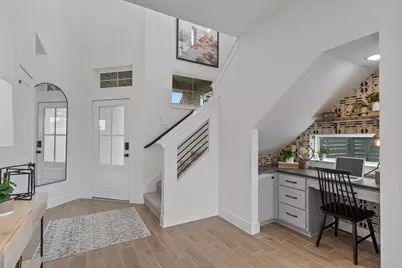 7627 Swooping Swallow Lane, Katy, TX 77493 - Photo 4