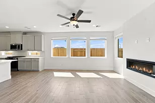 7627 Swooping Swallow Ln, Katy, TX 77493 - Photo 6