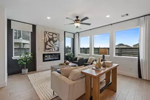 7627 Swooping Swallow Ln, Katy, TX 77493 - Photo 6
