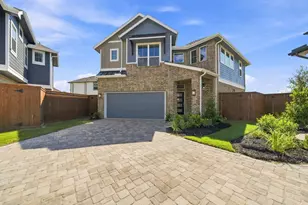 7627 Swooping Swallow Ln, Katy, TX 77493 - Photo 1