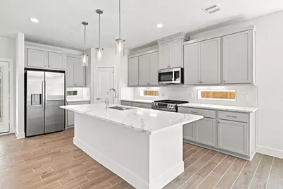 7627 Swooping Swallow Lane, Katy, TX 77493 - Photo 8