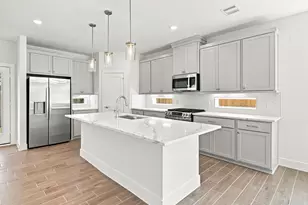 7627 Swooping Swallow Ln, Katy, TX 77493 - Photo 8