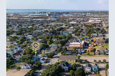 1501 / 1503 J H Clouser Street, Galveston, TX 77550 - Photo 2