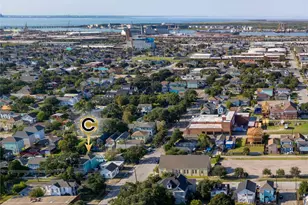 1501 / 1503 J H Clouser St, Galveston, TX 77550 - Photo 2