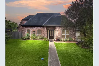 15306 Corona Del Mar Drive, Houston, TX 77083 - Photo 1