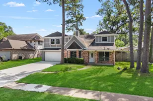 19614 Pine Cluster Ln, Humble, TX 77346 - Photo 4