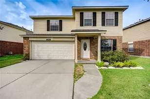 6626 Springfield Garden Ln, Spring, TX 77379 - Photo 2