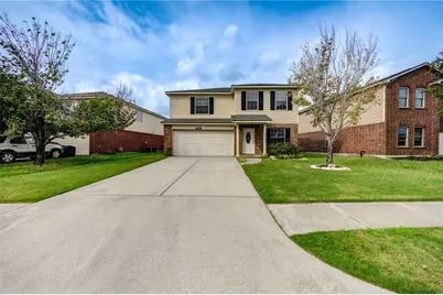 6626 Springfield Garden Lane, Spring, TX 77379 - Photo 4