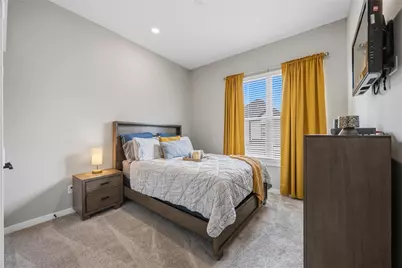 6723 Parker Oaks Lane, Houston, TX 77076 - Photo 14