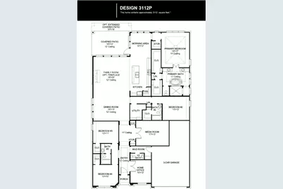 16567 Branchers Drive, Magnolia, TX 77354 - Photo 4