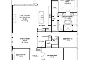 16567 Branchers Dr, Magnolia, TX 77354 - Photo 4