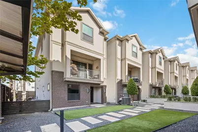 4235 Allen Street, Houston, TX 77007 - Photo 2
