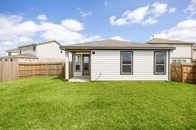 25427 Benroe Street, Katy, TX 77493 - Photo 30