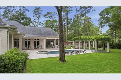 11840 Stuckey Lane, Bunker Hill Village, TX 77024 - Photo 4